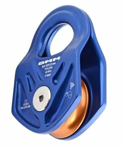 DMM Gyro Pulley