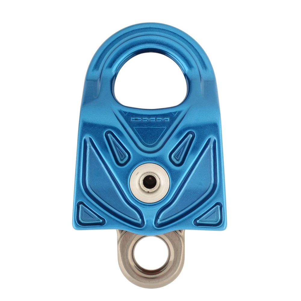 DMM Gyro Twin Pulley - Image 2
