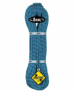 Beal Ice Line 8.1 Unicore - Golden Dry