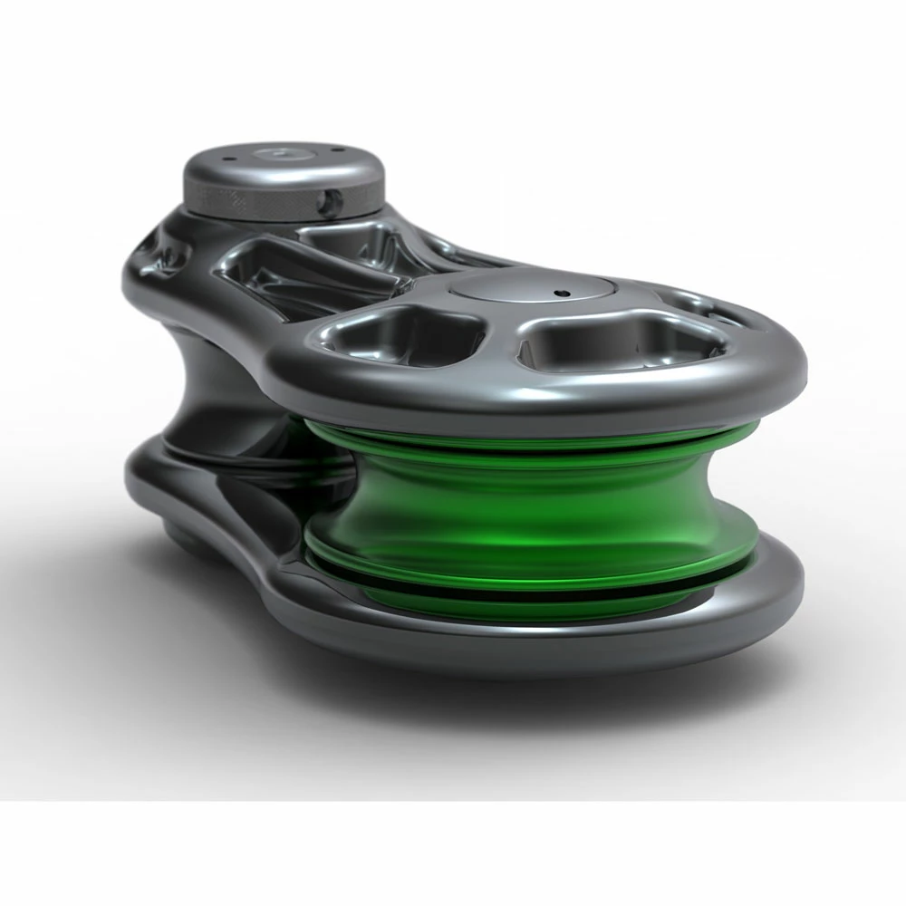 DMM Impact Block - Small - Image 3