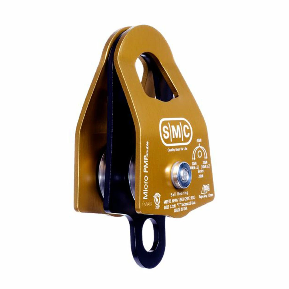 SMC Micro PMP Double