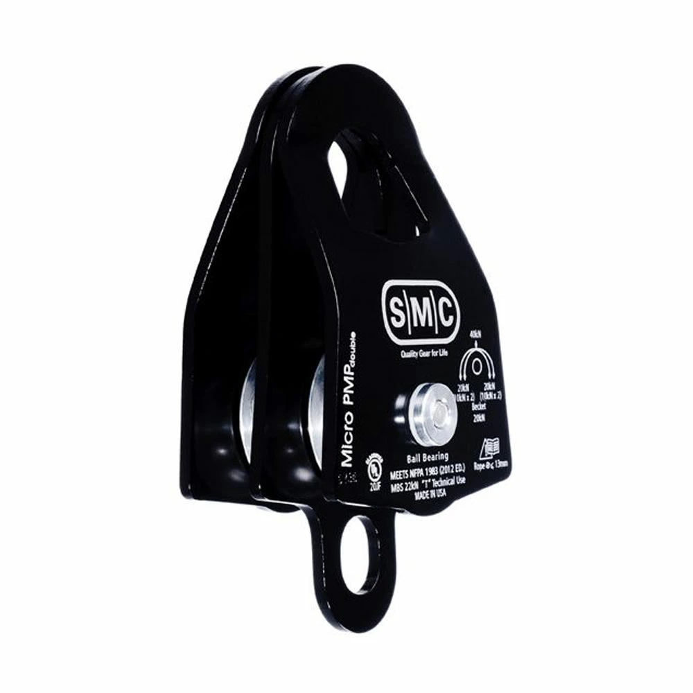 SMC Micro PMP Double - Image 2