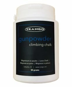 Trango Gunpowder Climbing Chalk - 50 G