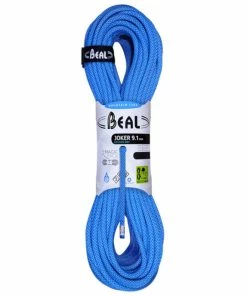 Beal Joker 9.1 Unicore - Golden Dry