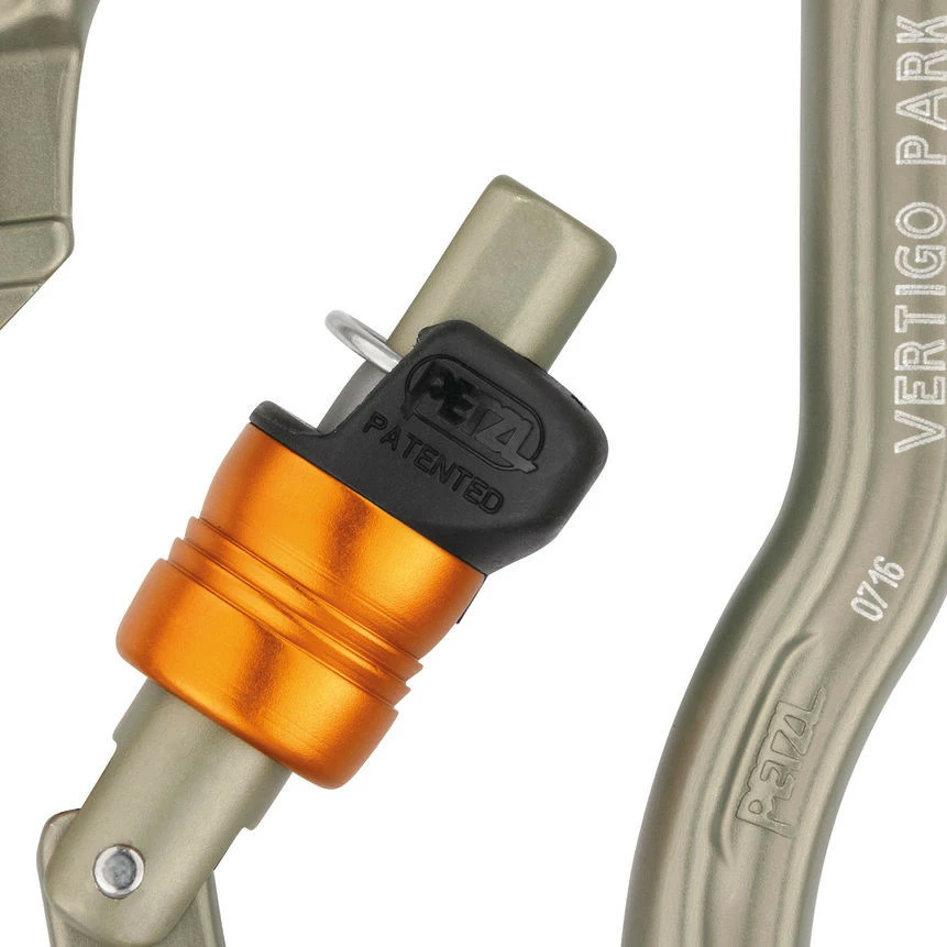 Petzl Vertigo Wire-Lock Park - Image 2