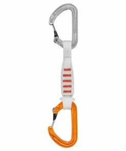 Petzl Ange Finesse S + S - 10 Cm