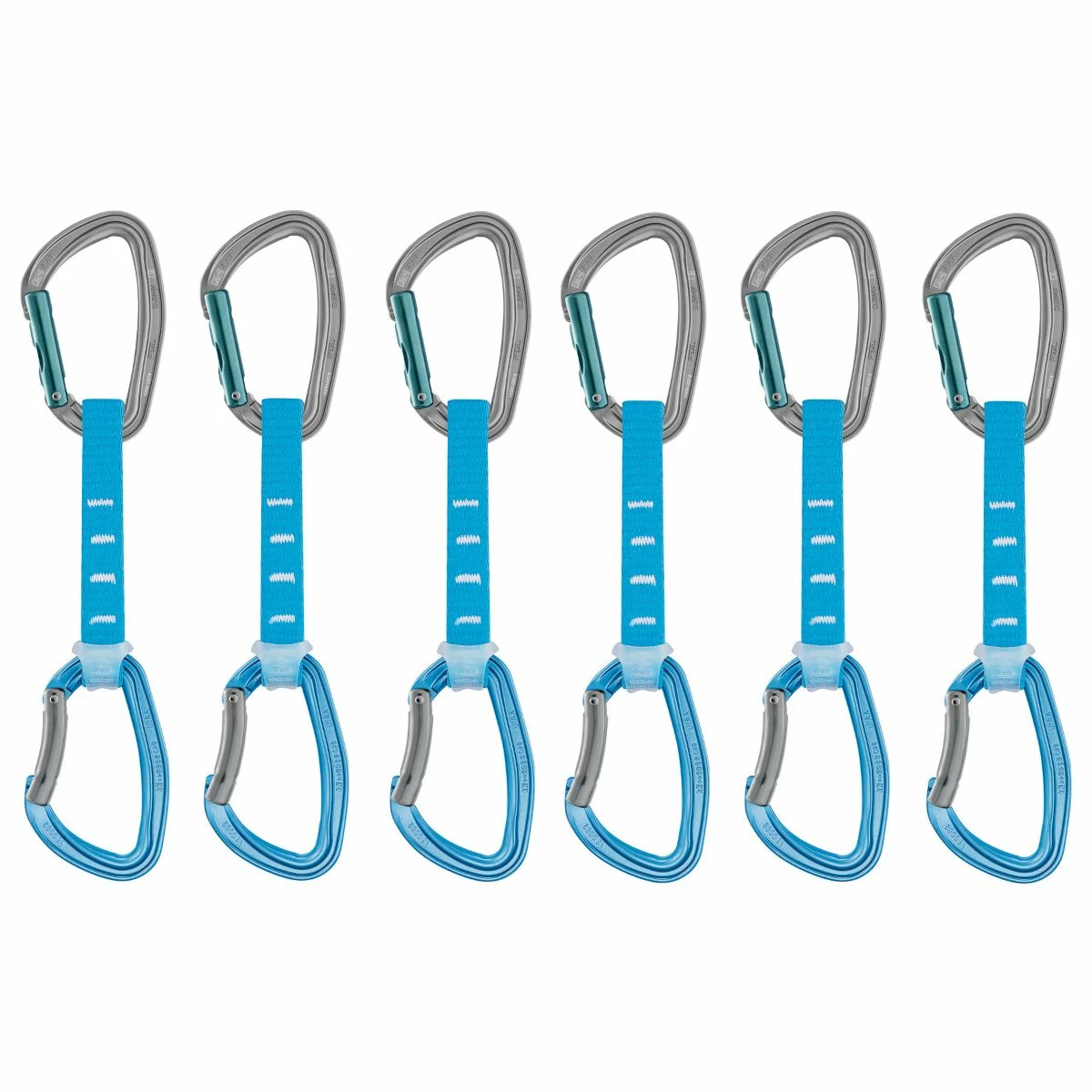 Petzl Djinn Axess - 6 Pack
