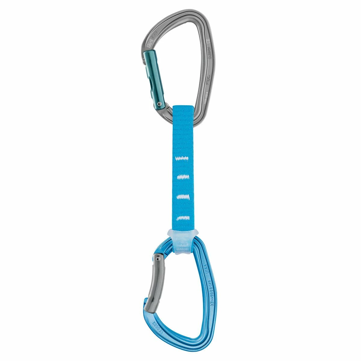 Petzl Djinn Axess - 6 Pack - Image 2