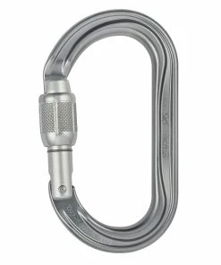 Petzl OK Screw-Lock