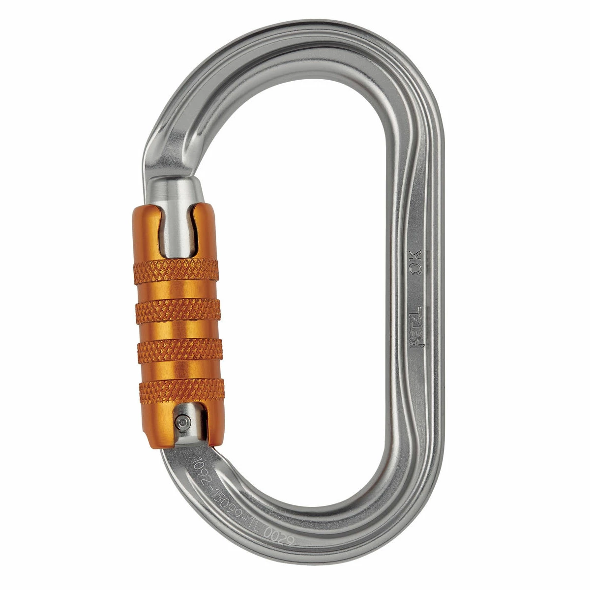 Petzl OK Triact-Lock