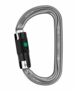 Petzl Am'D Ball-Lock