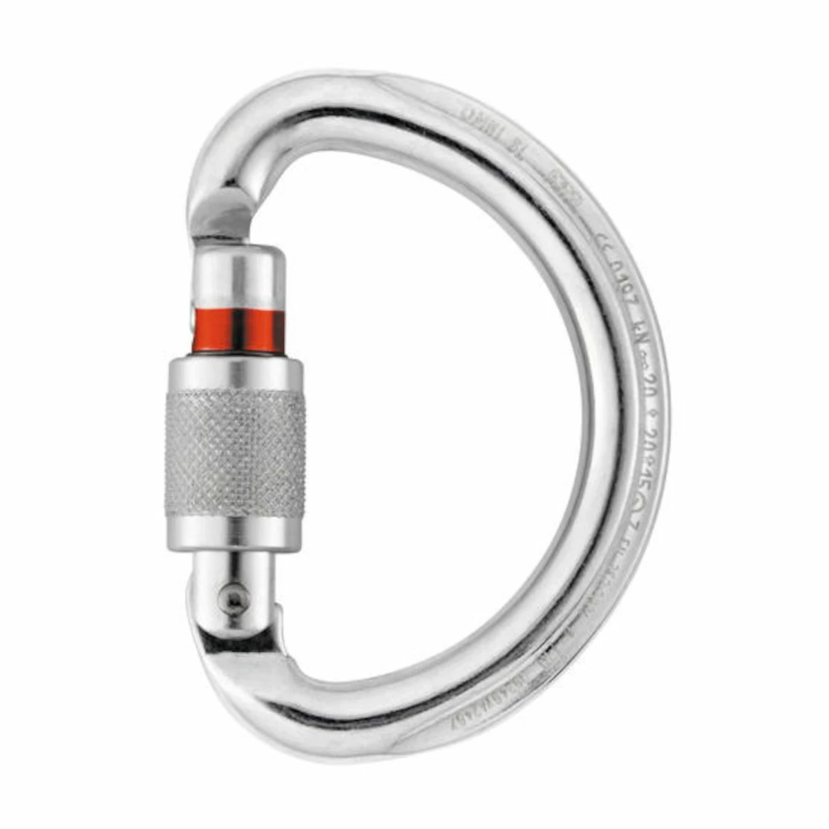 Petzl Omni Screw-Lock