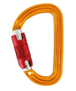 Petzl Sm'D Twist-Lock