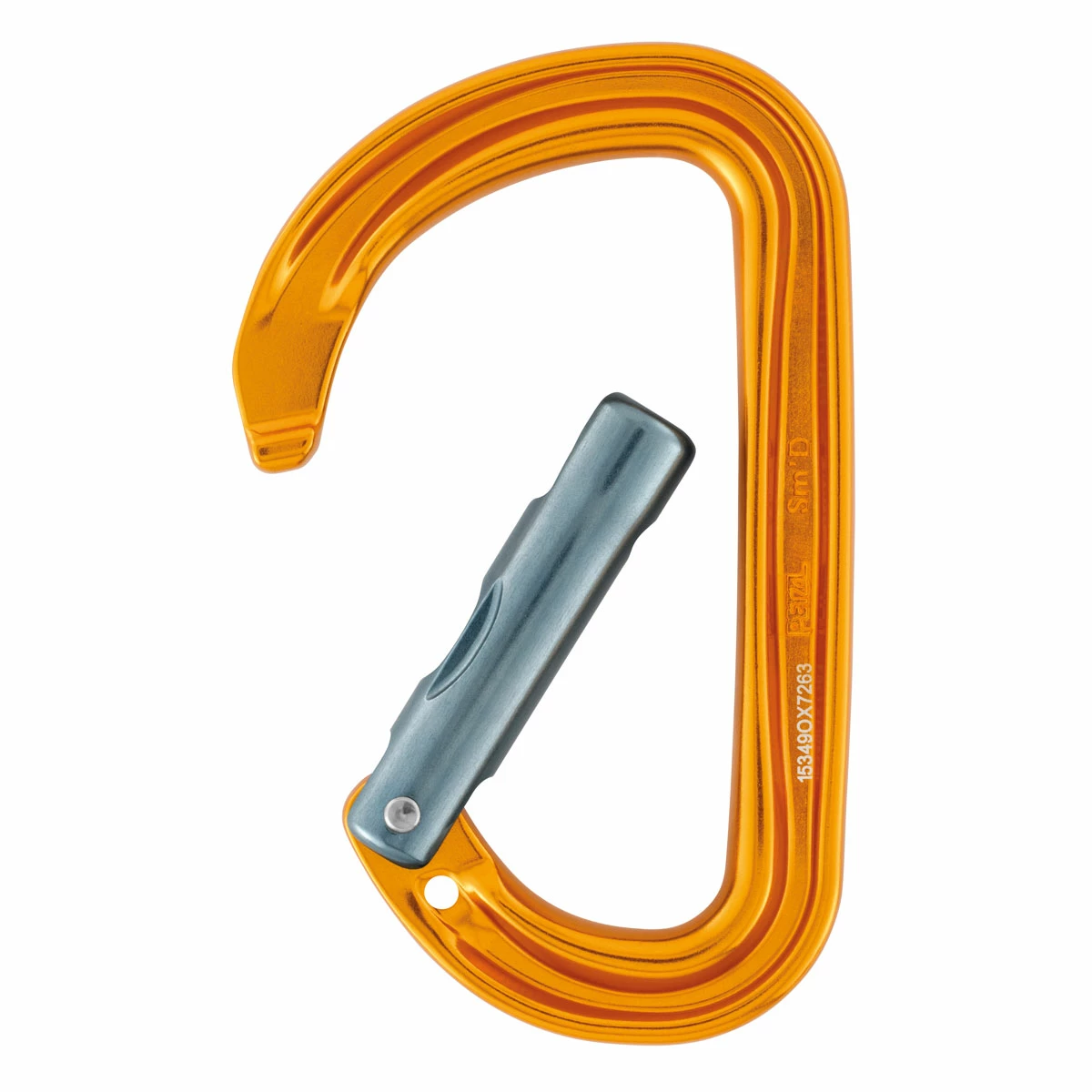 Petzl Sm'D Wall - Image 3