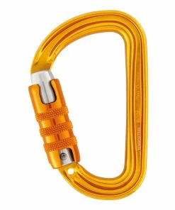 Petzl Sm'D Triact-Lock