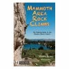 Maximus Press Mammoth Area Rock Climbs - 4th Ed.