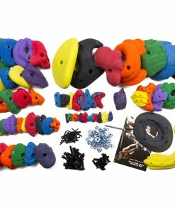 Metolius PU Mega Pack 60