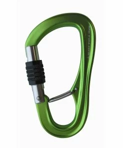 Metolius Gatekeeper Belay Carabiner