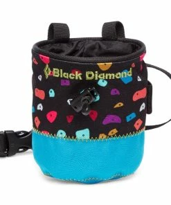 Black Diamond Mojo Kid's Chalk Bag
