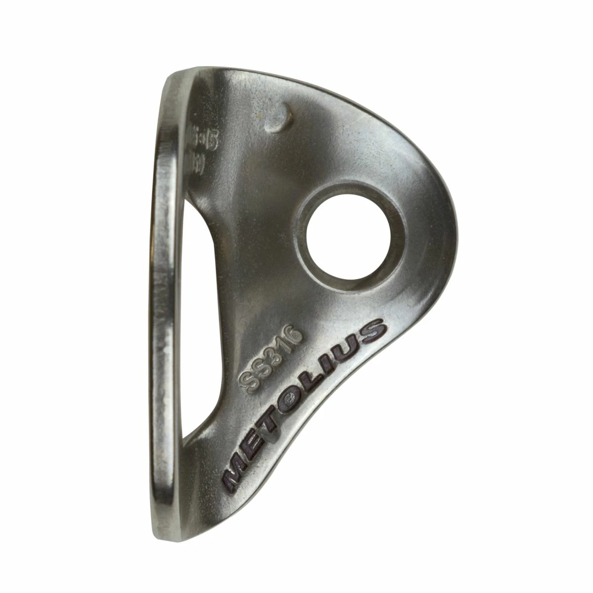 Metolius Spring Force Hanger