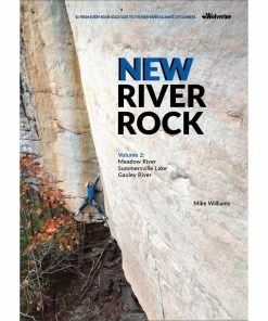 Wolverine New River Rock Vol. 2