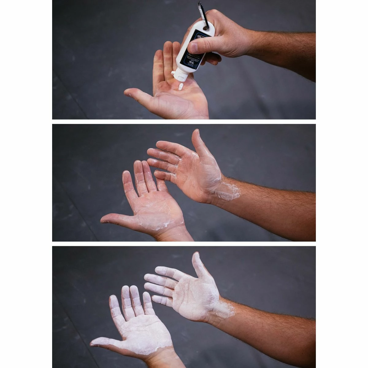 Trango Nitroglycerin Liquid Chalk - 200 Ml - Image 2