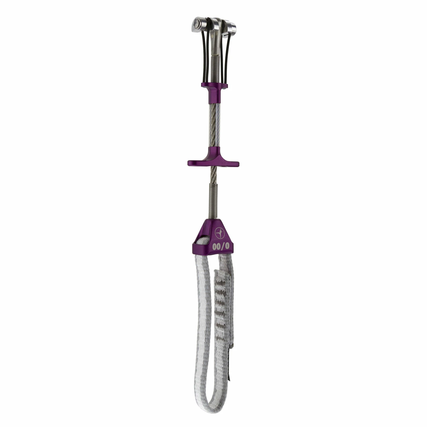 Metolius Ultralight Offset Master Cam - Image 2