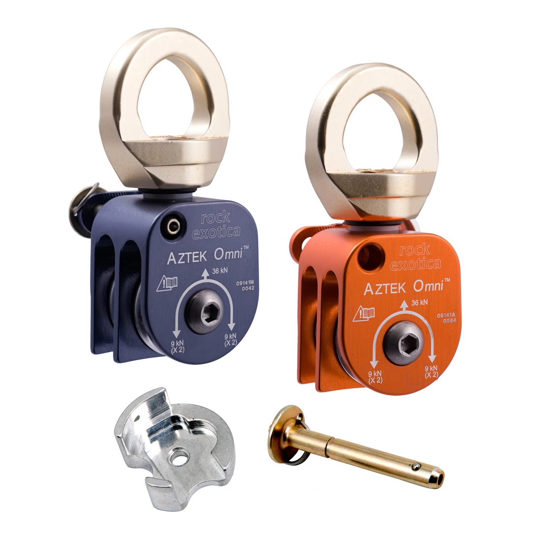 Rock Exotica AZTEK Kit - Image 3