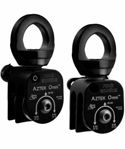 Rock Exotica Aztek Pulley Set