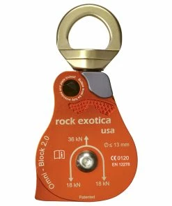 Rock Exotica Omni-Block 2.0