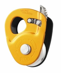 Petzl Micro Traxion