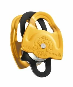 Petzl Gemini Pulley