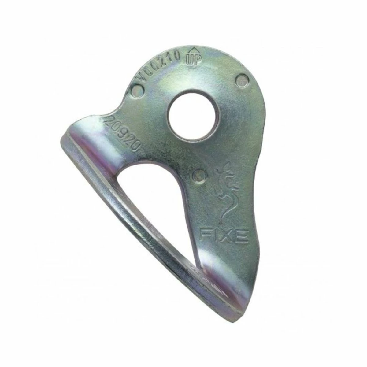 Fixe Hardware PS 3/8 Bolt Hanger