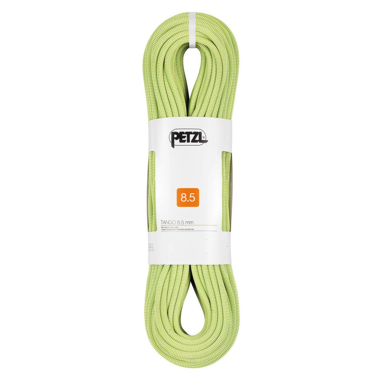 Petzl Tango 8.5 3 Petzl Tango 8.5
