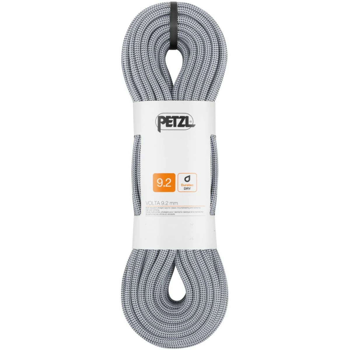 Petzl Volta 9.2 - Image 3