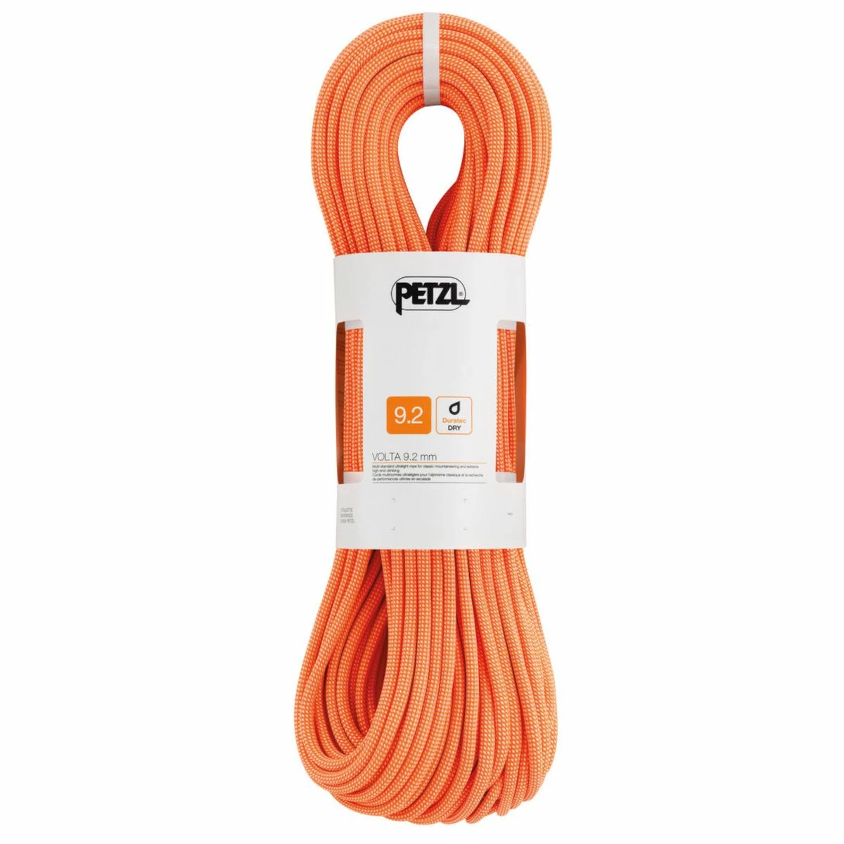 Petzl Volta 9.2