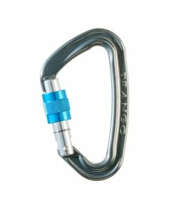 Trango React Screwlock