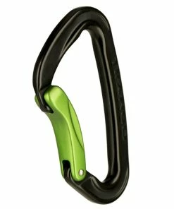 Trango Reaction Bent