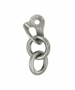 Fixe Hardware 316 SS 1/2 Double Ring Anchor