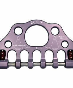 Rock Exotica The BOLT