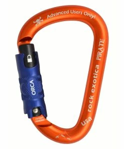 Rock Exotica Pirate ORCA-Lock
