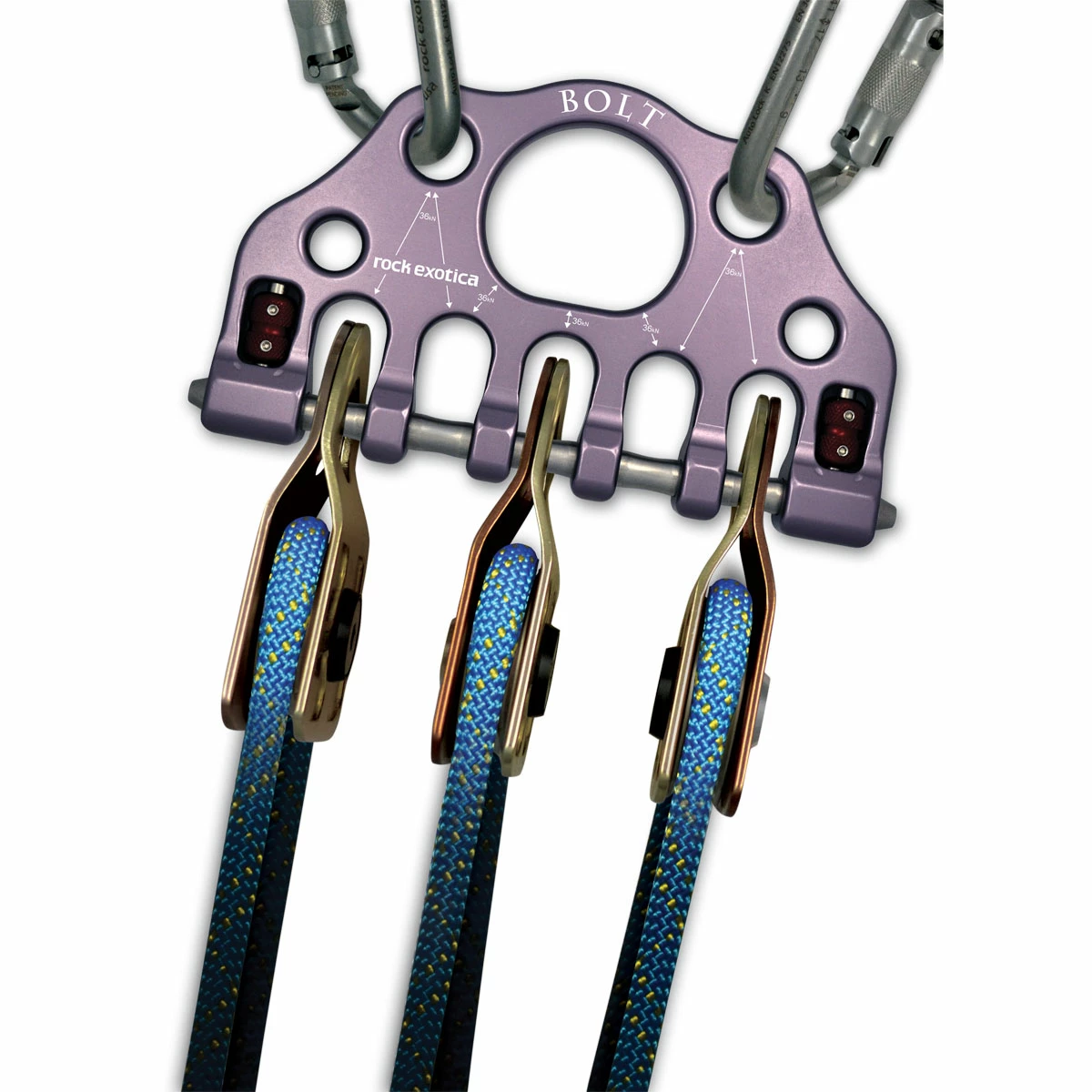 Rock Exotica The BOLT - Image 2