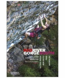 Wolverine Red River Gorge South - 5th Ed.