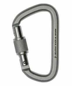 Metolius Steel Screw Lock