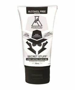 FrictionLabs Secret Stuff Chalk Cream - Alcohol Free