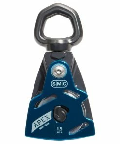 SMC Apex Swivel Pulley