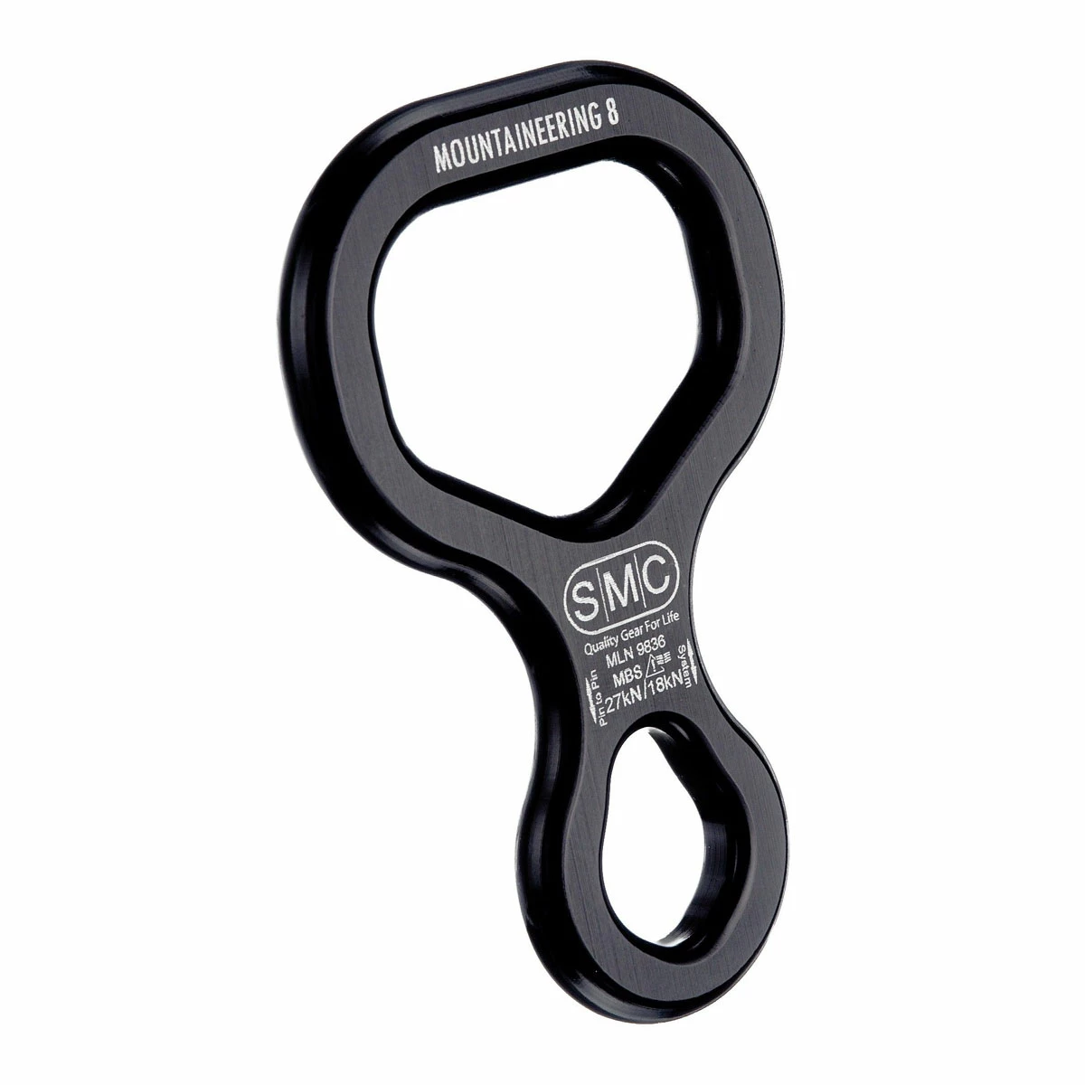 SMC Mountaineering 8 - Image 2