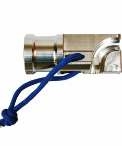 ClimbTech Wave Bolt Installation Tool