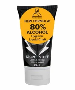 FrictionLabs Secret Stuff Hygienic Chalk Cream