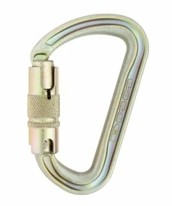 DMM I-Beam Steel Shadow Quicklock